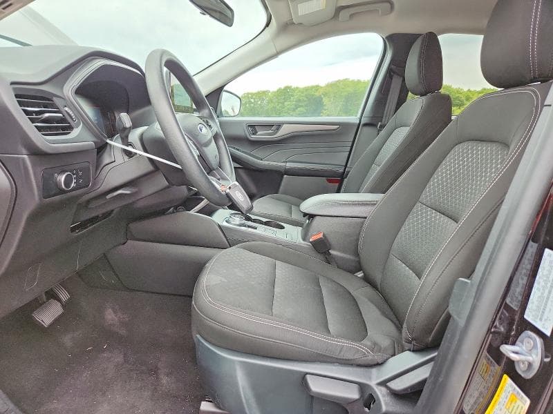 2025 FORD ESCAPE ACTIVE 7