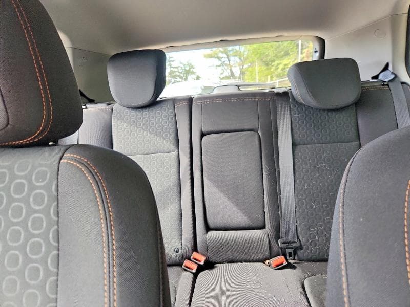 2017 CHEVROLET TRAX LS 10