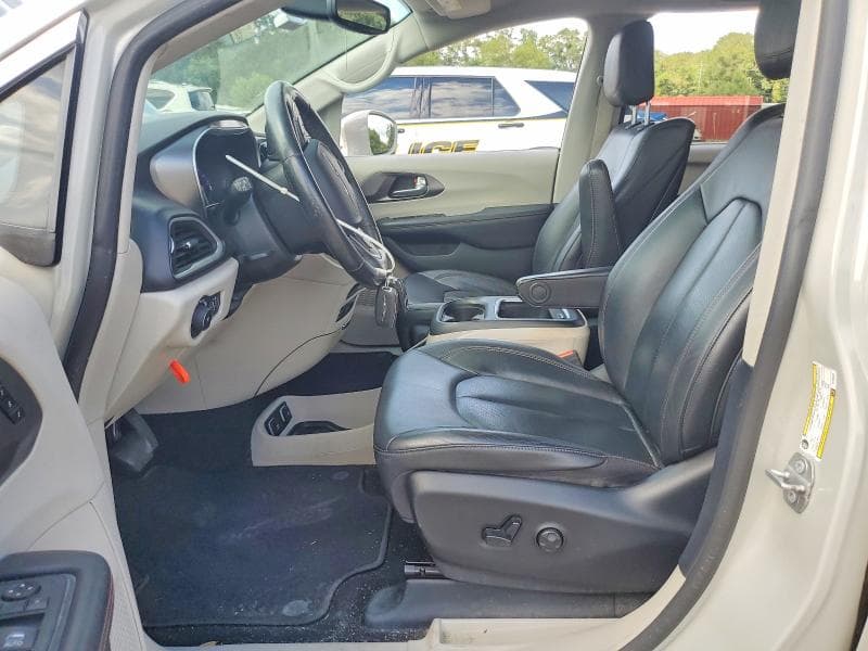2020 CHRYSLER PACIFICA TOURING L PLUS 7
