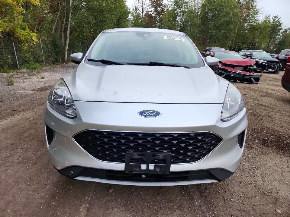 2020 FORD ESCAPE SE 5