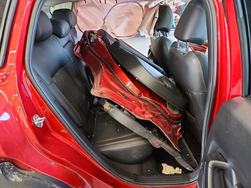 2024 MAZDA CX-50 PREMIUM 10