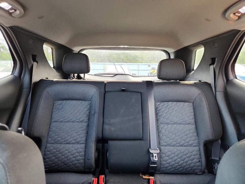 2019 CHEVROLET EQUINOX LT 10
