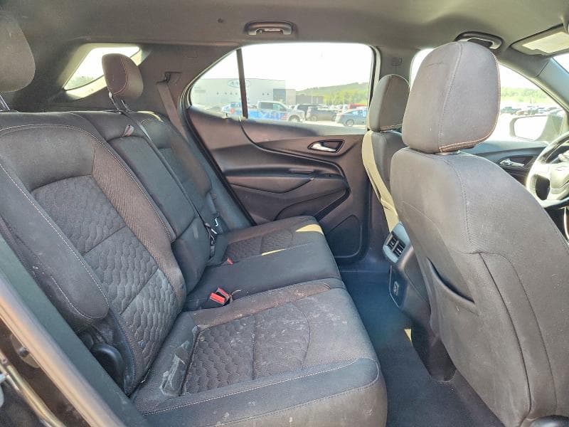 2019 CHEVROLET EQUINOX LT 11