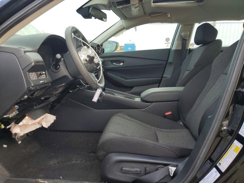 2026 HONDA ACCORD SE 7