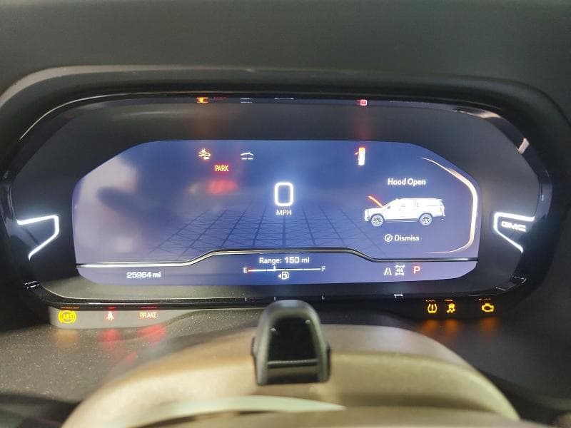 2023 GMC YUKON DENALI 9