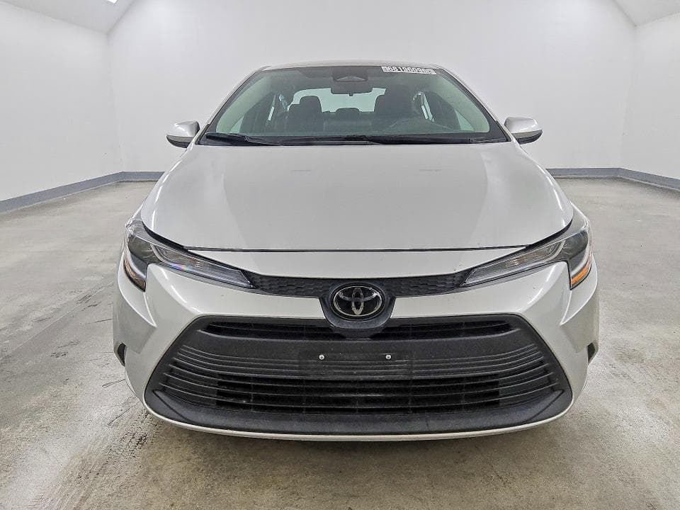 2024 TOYOTA COROLLA LE 5