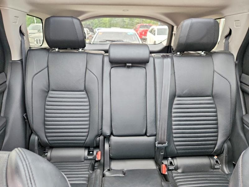 2020 LAND ROVER DISCOVERY SPORT S 10