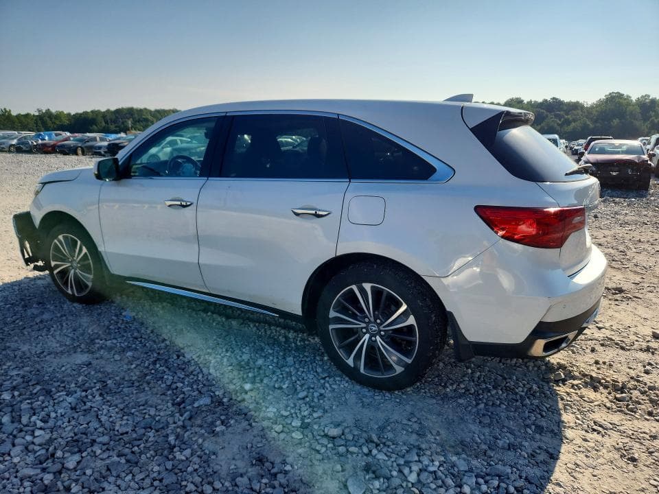 2020 ACURA MDX TECHNOLOGY 2
