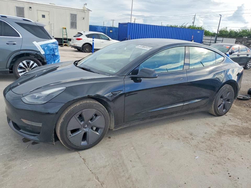 2023 TESLA MODEL 3 - 1
