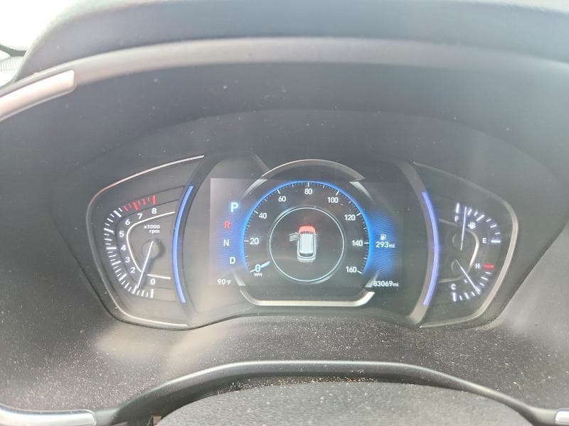 2020 HYUNDAI SANTA FE SEL 2.0T 9