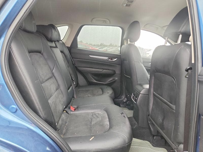 2019 MAZDA CX-5 TOURING 11