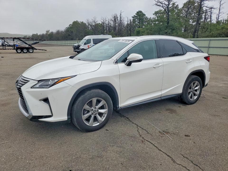2019 LEXUS RX 350 BASE - 1