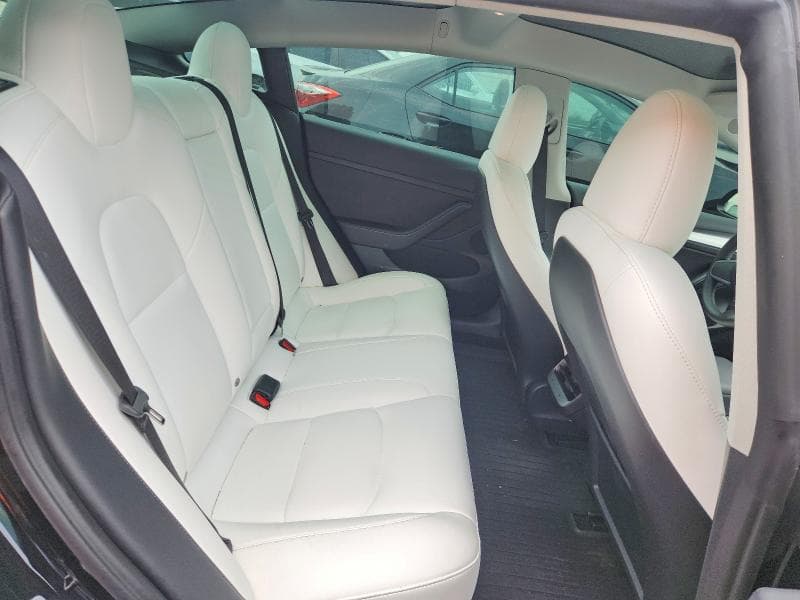 2023 TESLA MODEL 3 10
