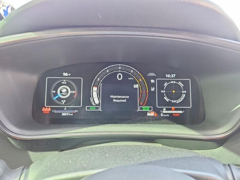 2023 TOYOTA GR COROLLA CORE 9