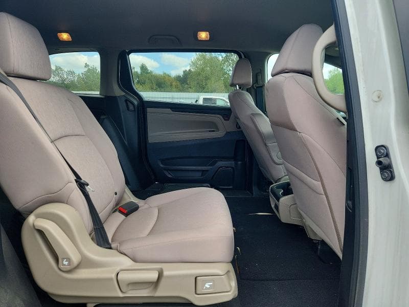 2020 HONDA ODYSSEY LX 11