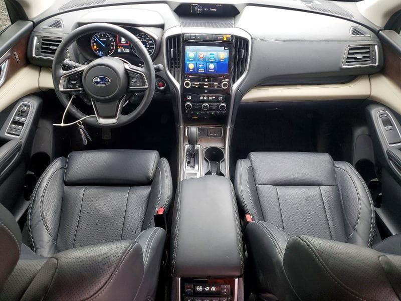 2022 SUBARU ASCENT TOURING 8