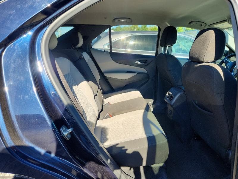 2020 CHEVROLET EQUINOX LS 11