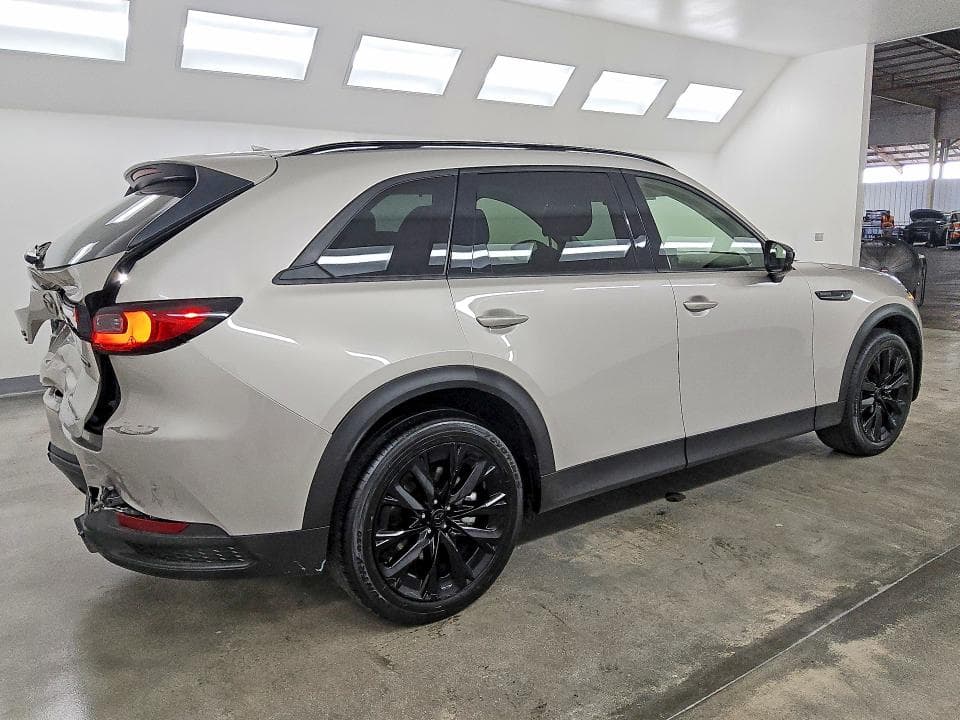 2026 MAZDA CX-90 PREMIUM SPORT 3