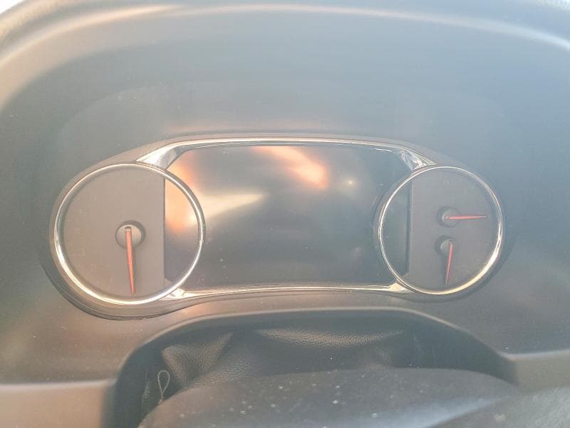2019 GMC ACADIA DENALI 9
