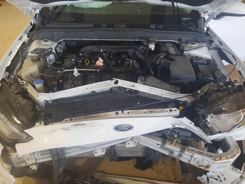 2020 FORD FUSION SE 11