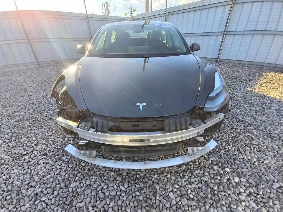 2023 TESLA MODEL 3 5