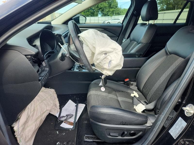 2024 MAZDA CX-50 PREFERRED 7