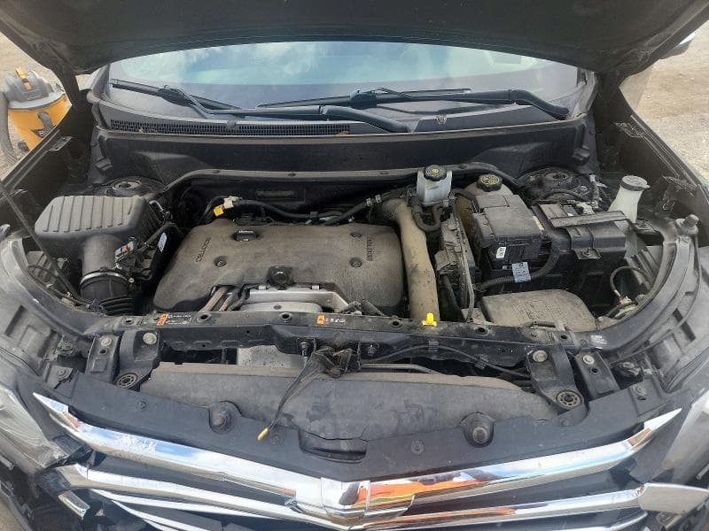 2019 CHEVROLET EQUINOX PREMIER 12