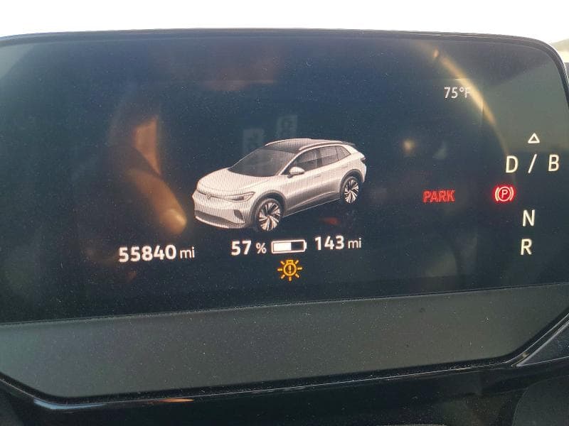 2023 VOLKSWAGEN ID.4 PRO 9