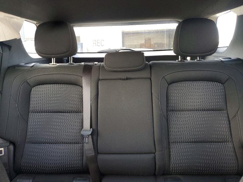 2025 CHEVROLET EQUINOX LT 10