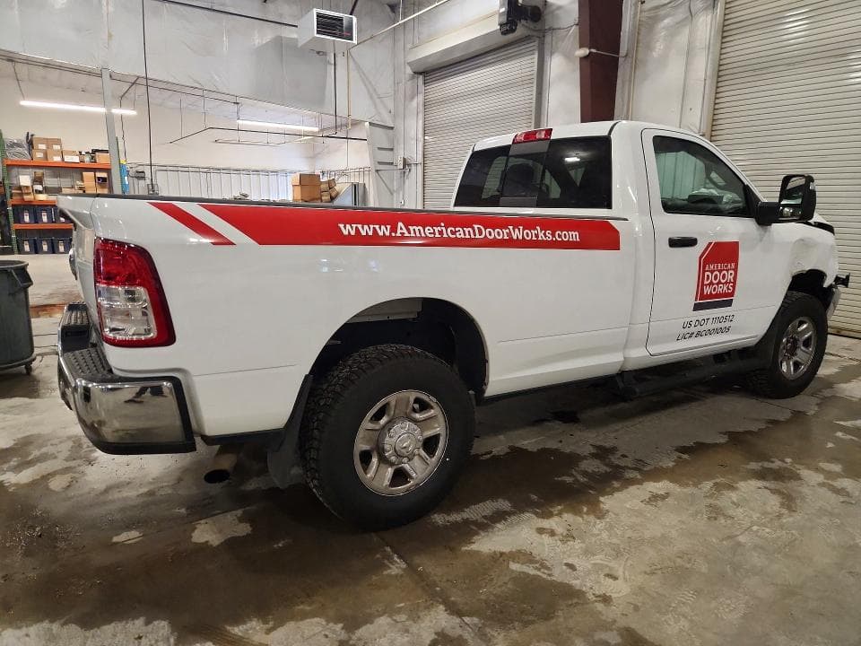 2024 RAM 3500 TRADESMAN 3