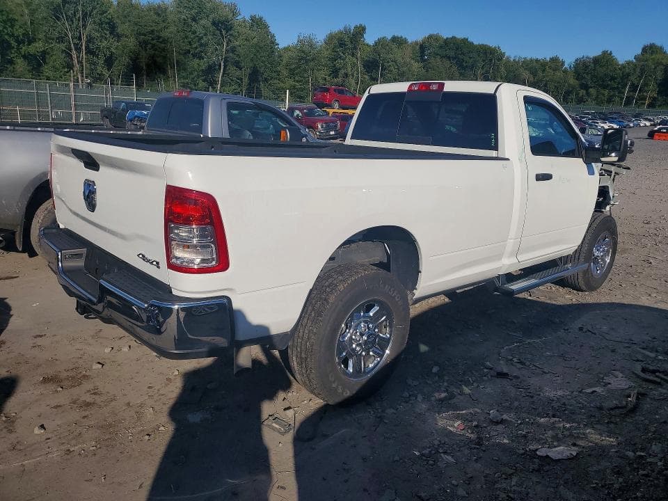 2024 RAM 2500 TRADESMAN 3