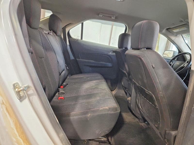 2017 CHEVROLET EQUINOX LS 11