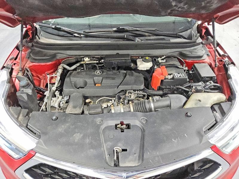 2020 ACURA RDX TECHNOLOGY 12