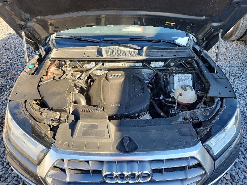 2018 AUDI Q5 PREMIUM PLUS 12