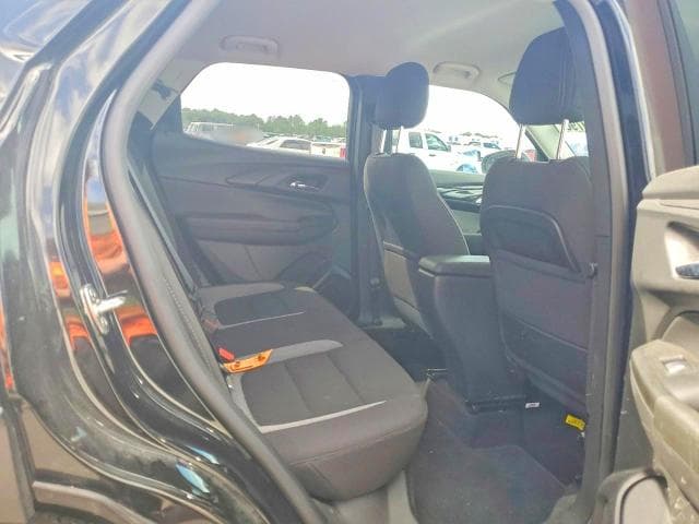 2024 CHEVROLET TRAILBLAZER LT 10
