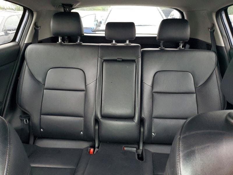 2019 KIA SPORTAGE EX 10