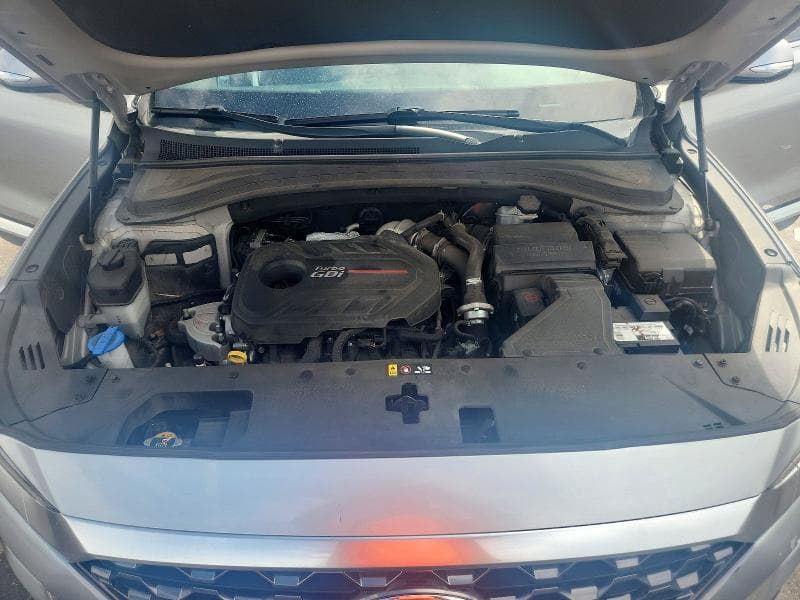 2020 HYUNDAI SANTA FE SEL 2.0T 12