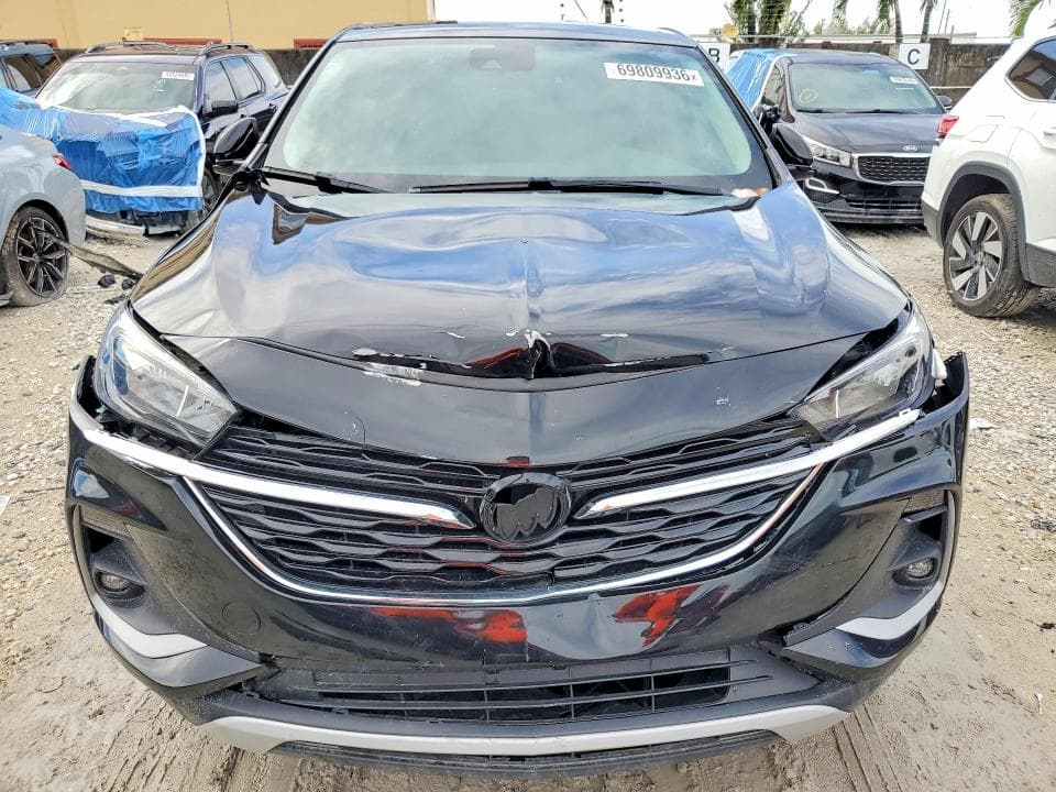 2023 BUICK ENCORE GX PREFERRED 5