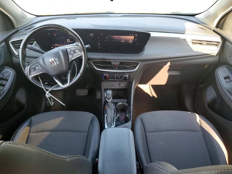 2024 BUICK ENCORE GX PREFERRED 8