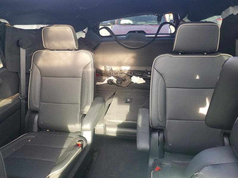 2026 GMC YUKON ELEVATION 11