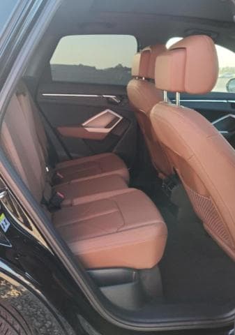 2020 AUDI Q3 PREMIUM PLUS 11