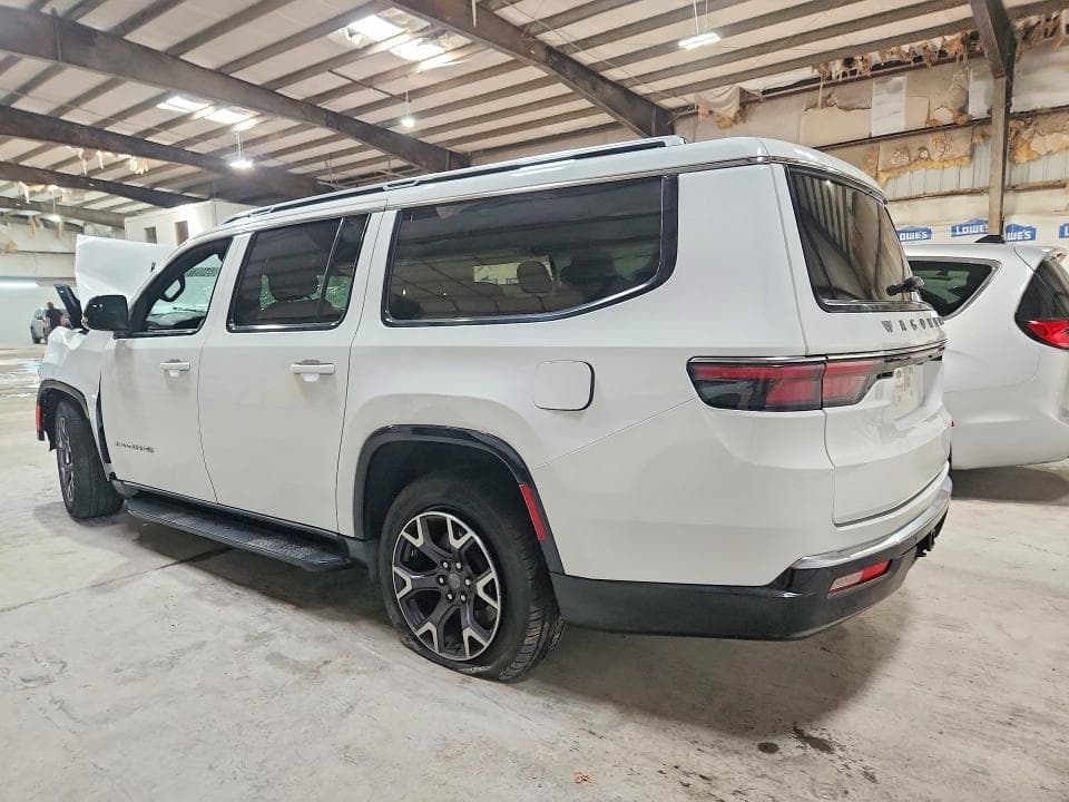 2024 JEEP WAGONEER L SERIES III 2