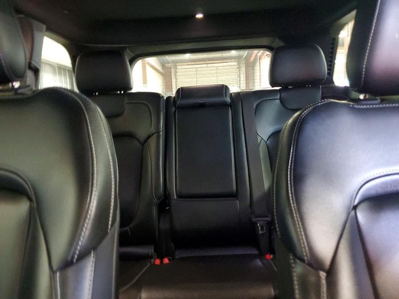 2024 JEEP GRAND CHEROKEE LIMITED 4XE 10