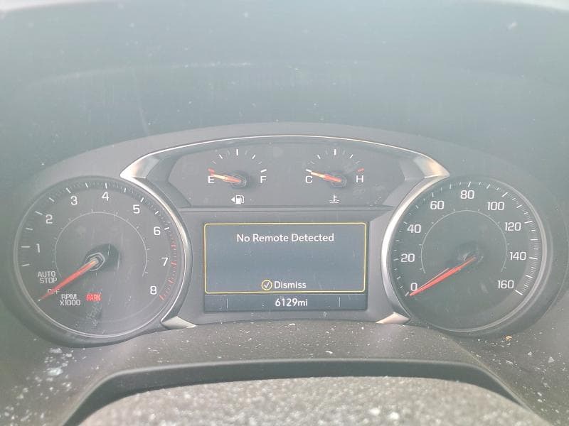 2026 CHEVROLET BLAZER 2LT 9