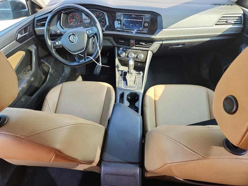 2019 VOLKSWAGEN JETTA S 8