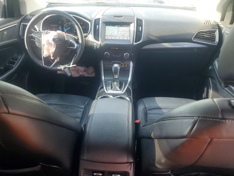 2018 FORD EDGE SEL 8