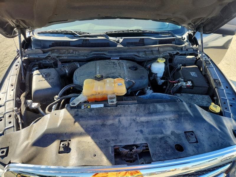 2019 RAM 1500 CLASSIC TRADESMAN 11