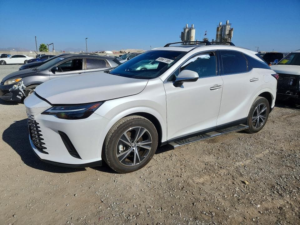 2024 LEXUS RX 350 BASE - 1