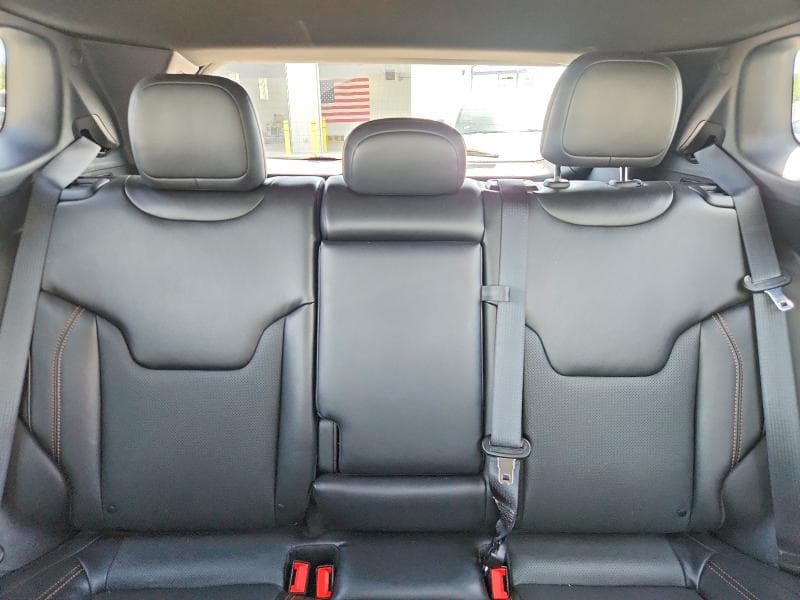 2023 JEEP COMPASS LATITUDE LUX 10