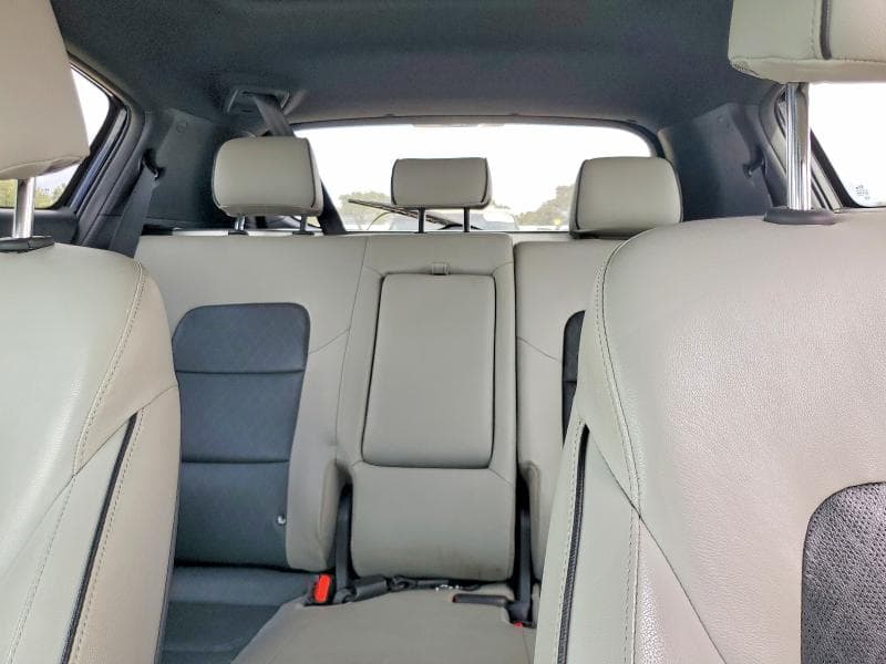 2017 KIA SPORTAGE SX 10